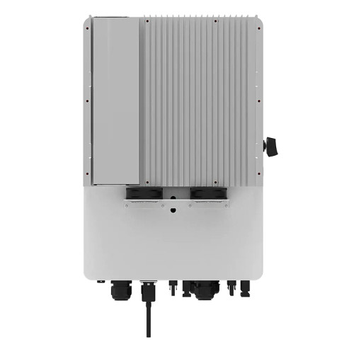 Гібридний трифазний високовольтний інвертор на 15 кВт DEYE SUN-15K-SG01HP3-EU-AM2