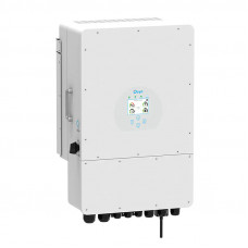 Гібридний інвертор трифазний на 10 кВт DEYE SUN-10K-SG04LP3-EU WiFi Гібридний інвертор трифазний на 10 кВт DEYE SUN-10K-SG04LP3-EU WiFi