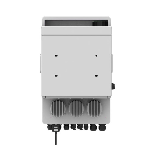 Гібридний трифазний інвертор на 12 кВт DEYE SUN-12K-SG04LP3-EU WiFi