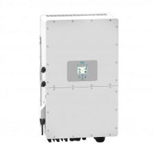 Гібридний трифазний високовольтний інвертор на 30 кВт DEYE SUN-30K-SG01HP3-EU-BM3 Гібридний трифазний високовольтний інвертор на 30 кВт DEYE SUN-30K-SG01HP3-EU-BM3