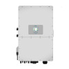 Гібридний трифазний високовольтний  інвертор на 50 кВт  DEYE SUN-50K-SG01HP3-EU-BM4