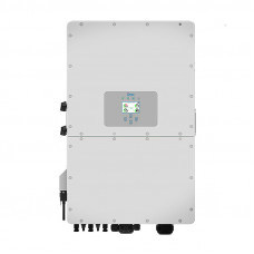 Гібридний трифазний високовольтний інвертор на 50 кВт DEYE SUN-50K-SG01HP3-EU-BM4 Гібридний трифазний високовольтний інвертор на 50 кВт DEYE SUN-50K-SG01HP3-EU-BM4