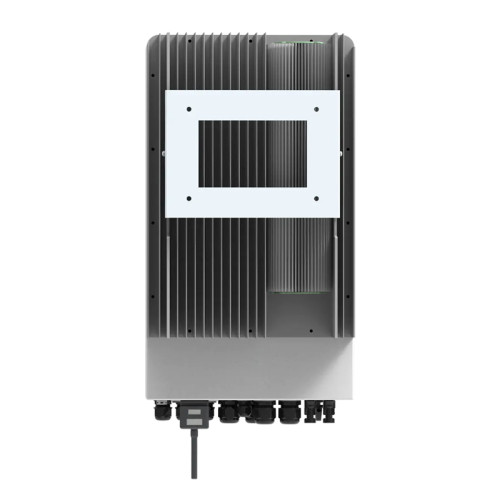 Гібридний однофазний сонячний інвертор на 5 кВт DEYE SUN-5K-SG03LP1-EU WIFI