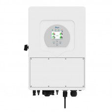 Гібридний однофазний інвертор на 8 кВт DEYE SUN-8K-SG01LP1-EU WIFI Гібридний однофазний інвертор на 8 кВт DEYE SUN-8K-SG01LP1-EU WIFI