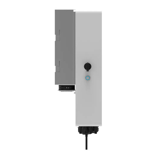 Гібридний однофазний інвертор на 8 кВт DEYE SUN-8K-SG01LP1-EU WIFI