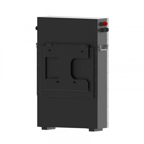 Акумуляторна батарея DEYE RW-M6.1-B на 6,14кВт/год LiFePo4  (51,2V; 120Ah)