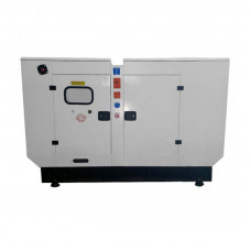 Дизельний генератор A-Grup TJ-175 (140 кВт)