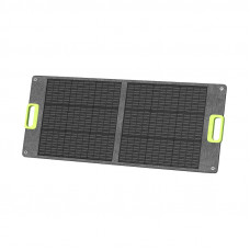 Сонячна панель Ctechi SP-100 на 100Вт