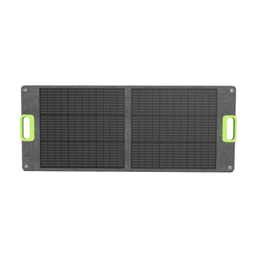 Сонячна панель Ctechi SP-100 на 100Вт