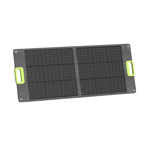 Сонячна панель Ctechi SP-100 на 100Вт