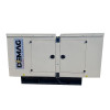 Дизельний генератор DEMAG DMG R-285 (228 кВт)