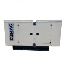 Дизельний генератор DEMAG DMG R-285 (228 кВт)
