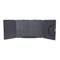 Сонячна панель EcoFlow на 110 Вт 