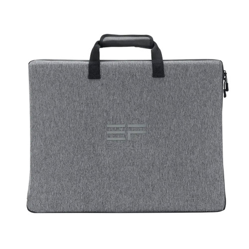 Сонячна панель EcoFlow на 110 Вт 