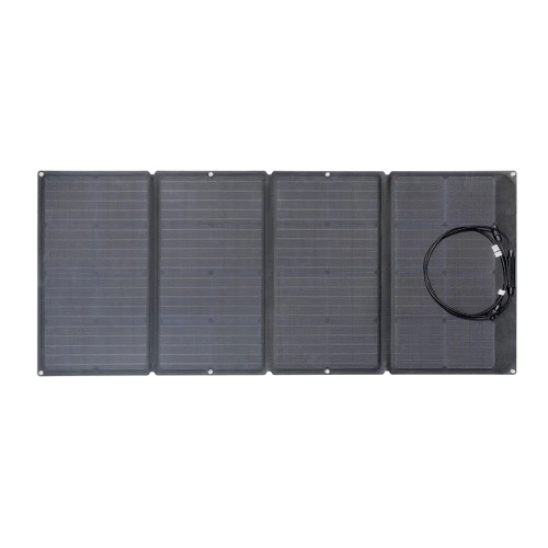 Сонячна панель EcoFlow на 160 Вт