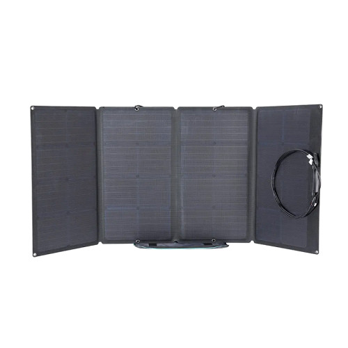 Сонячна панель EcoFlow на 160 Вт