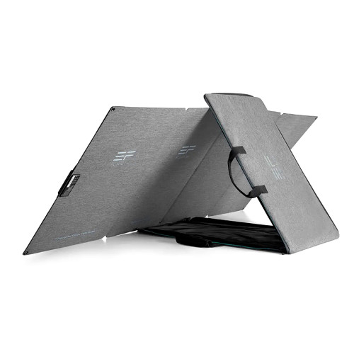 Сонячна панель EcoFlow на 160 Вт