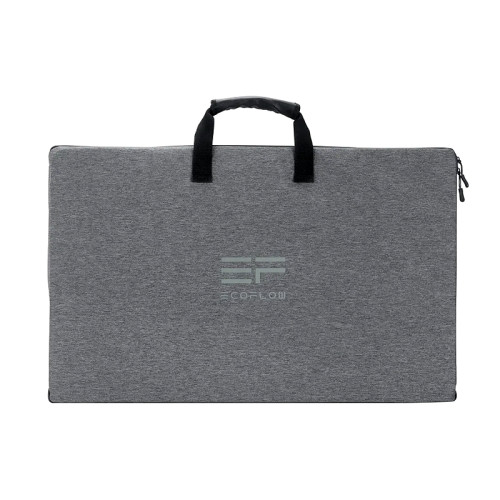 Сонячна панель EcoFlow на 160 Вт