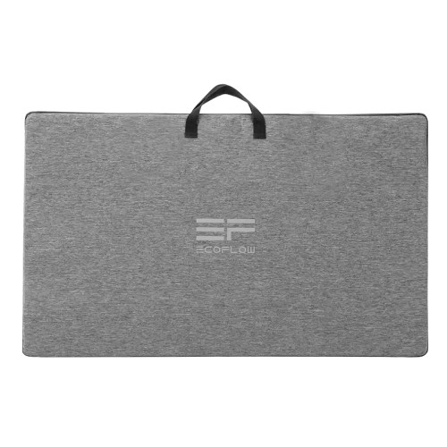 Сонячна панель EcoFlow на 220 Вт