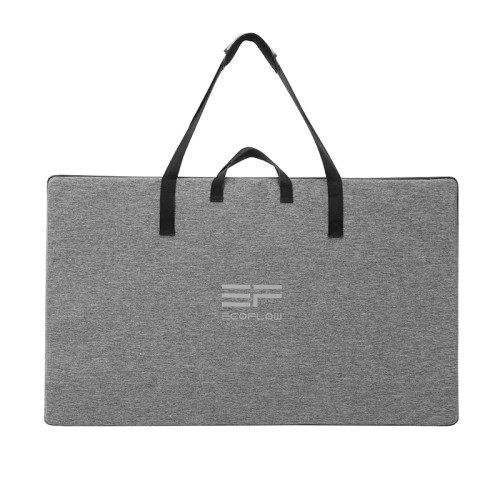 Сонячна панель Ecoflow на 400 Вт