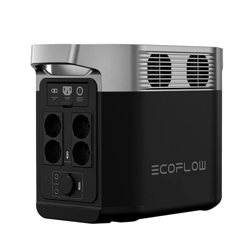 Зарядна станція EcoFlow DELTA 2 (1024 Вт•час)