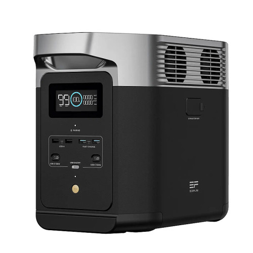 Зарядна станція EcoFlow DELTA 2 (1024 Вт•час)