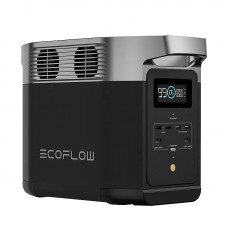 Зарядна станція EcoFlow DELTA 2 (1024 Вт•час)