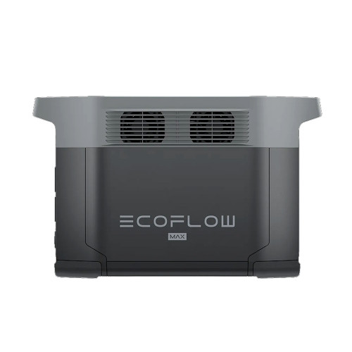 Зарядна станція EcoFlow DELTA 2 Max (2048 Вт/год)