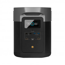 Зарядна станція EcoFlow DELTA Max 1600 (1612 Вт/год)