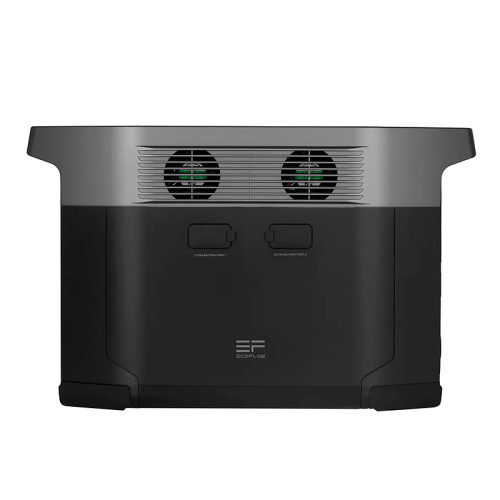 Зарядна станція EcoFlow DELTA Max 1600 (1612 Вт/год)