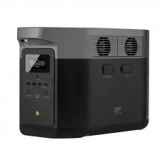 Зарядна станція EcoFlow DELTA Max 2000 (2016 Вт/год)