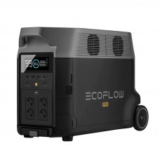 Зарядна станція EcoFlow DELTA Pro (3600 Вт/год)