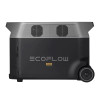 Зарядна станція EcoFlow DELTA Pro (3600 Вт/год)