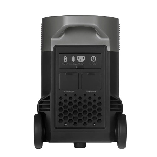 Зарядна станція EcoFlow DELTA Pro (3600 Вт/год)