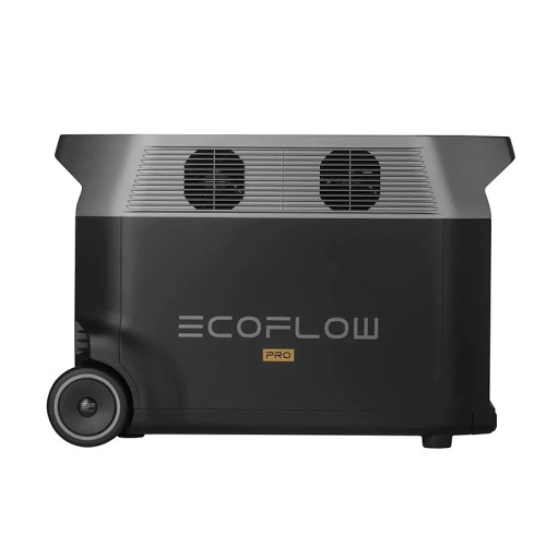 Зарядна станція EcoFlow DELTA Pro (3600 Вт/год)
