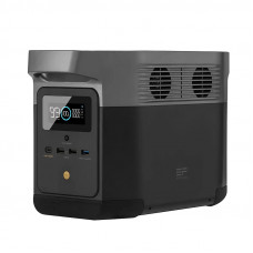 Зарядна станція EcoFlow DELTA mini 882 Вт/год 