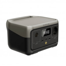 Зарядна станція EcoFlow RIVER 2 (256 Вт•год)