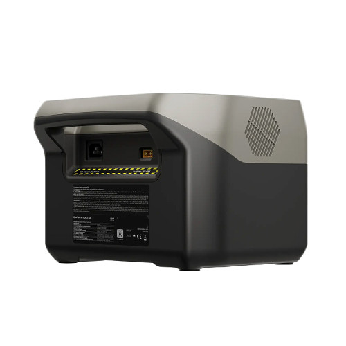 Зарядна станція EcoFlow RIVER 2 Max (512 Вт•час)