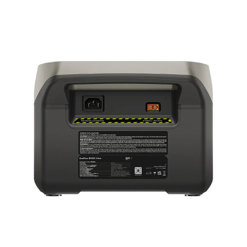 Зарядна станція EcoFlow RIVER 2 Max (512 Вт•час)