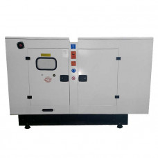 Дизельний генератор A-Grup TJ-75 (60 кВт)