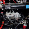 Дизельний генератор DEMAG DMG-R-155 (124 кВт)