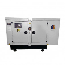 Дизельний генератор ENDPOWER DT-38 (30 кВт)