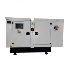 Дизельний генератор ENDPOWER DT-53 (42 кВт)