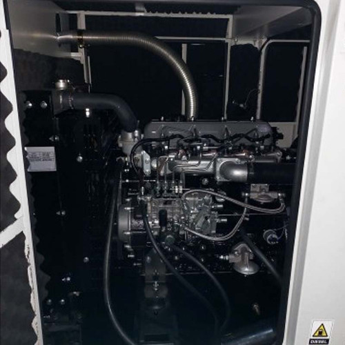 Дизельний генератор ENDPOWER DT-53 (42 кВт)