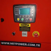 Дизельний генератор NETPOWER NPL-115 (92 кВт)