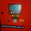 Дизельний генератор NETPOWER NPL-154 (123 кВт)