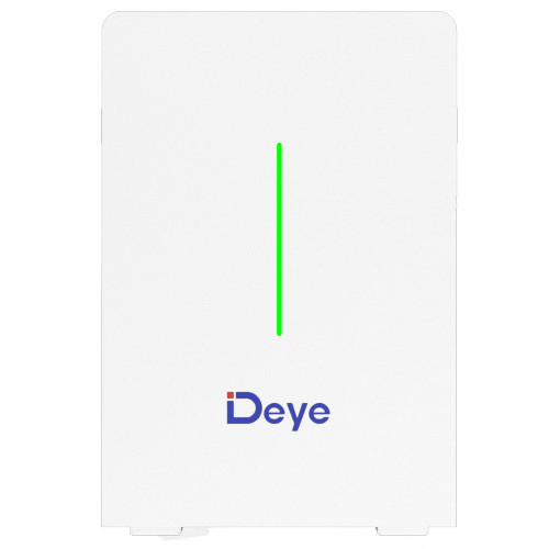 Акумуляторна батарея Deye RW-F 10,6 кВт 51,2V 208Ah LiFePO4 