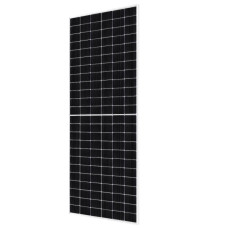 Сонячна панель TW Solar на 555 Вт TWMPD-72HS555W Tongwei Silver Frame