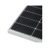 Сонячна панель TW Solar на 555 Вт TWMPD-72HS555W Tongwei Silver Frame