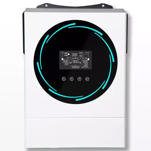 Автономный солнечный инвертор Altek Atlas 3.6KW-24V